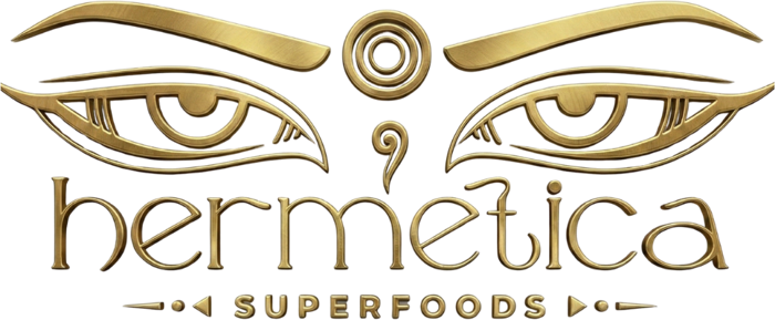 Hermetica Superfoods